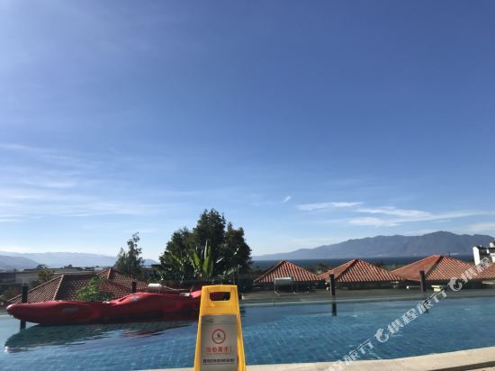 Юйси: Hejianji Holiday Hotel