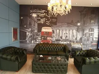 Чжэнчжоу: Qingchun Zhu Fashion Hotel