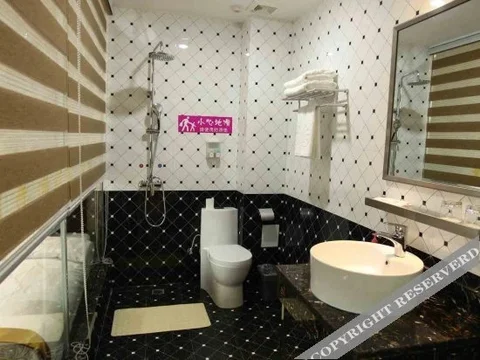 Чжэнчжоу: Qingchun Zhu Fashion Hotel