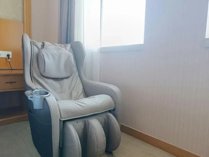 Гуйлинь: Vienna Hotel Guilin Wanfu Square Branch