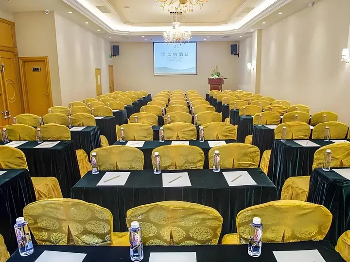 Гуйлинь: Vienna Hotel Guilin Wanfu Square Branch