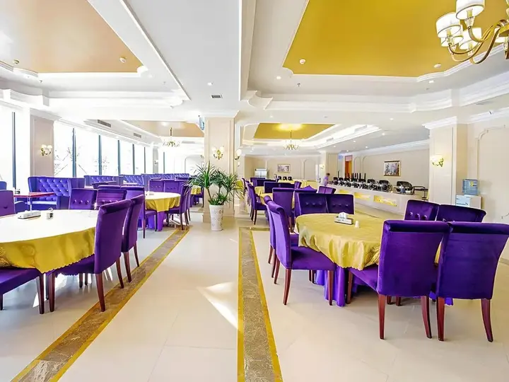 Гуйлинь: Vienna Hotel Guilin Wanfu Square Branch