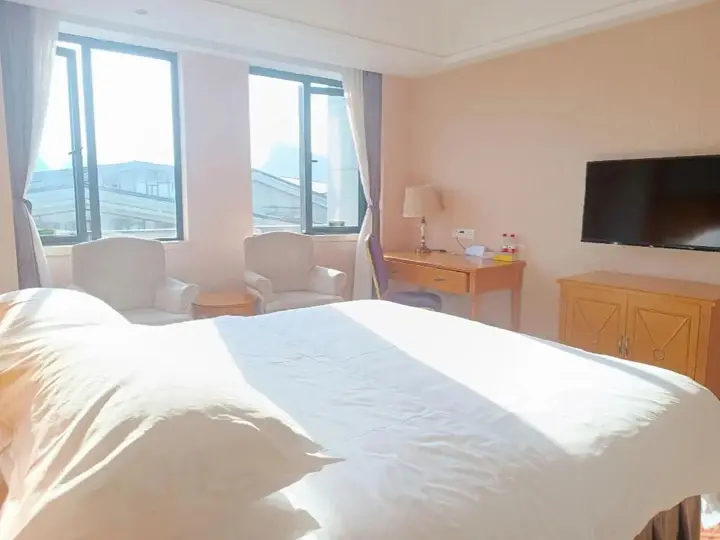 Гуйлинь: Vienna Hotel Guilin Wanfu Square Branch