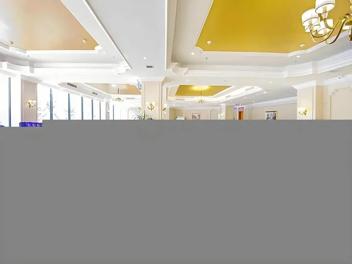Гуйлинь: Vienna Hotel Guilin Wanfu Square Branch