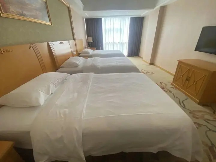 Гуйлинь: Vienna Hotel Guilin Wanfu Square Branch