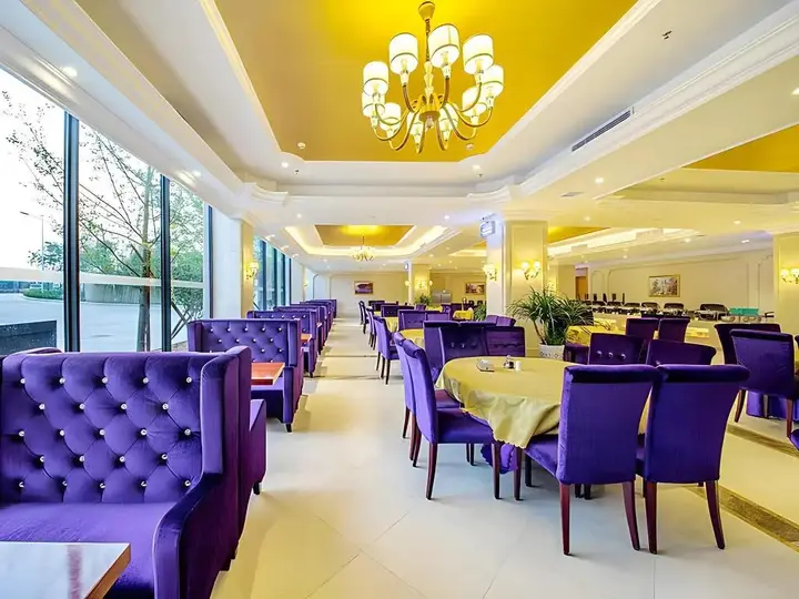 Гуйлинь: Vienna Hotel Guilin Wanfu Square Branch