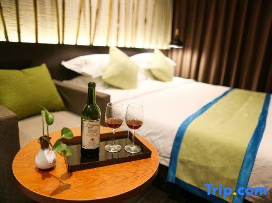 Шэньян: Arty Chain Boutique Hotel (Shenyang Convention and Exhibition Center)