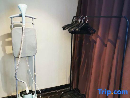 Шэньян: Arty Chain Boutique Hotel (Shenyang Convention and Exhibition Center)