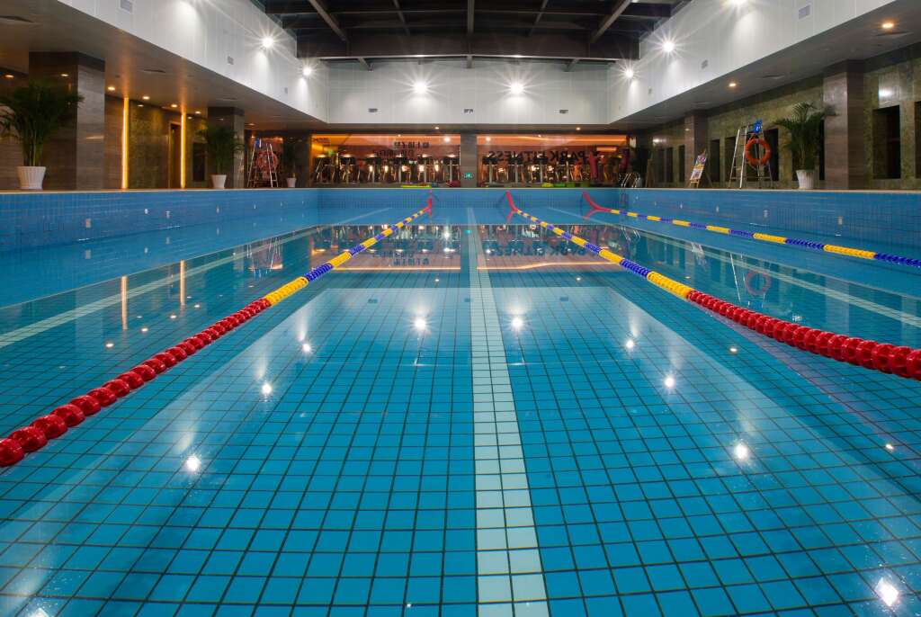 Ханчжоу: Wyndham Hangzhou East