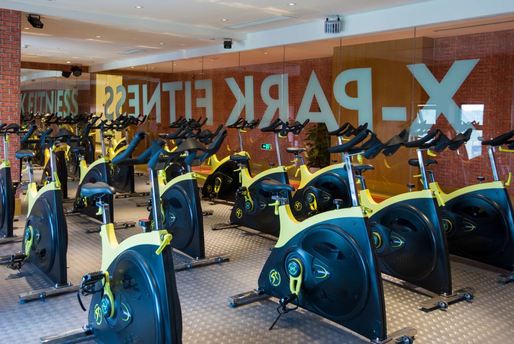 Ханчжоу: Wyndham Hangzhou East