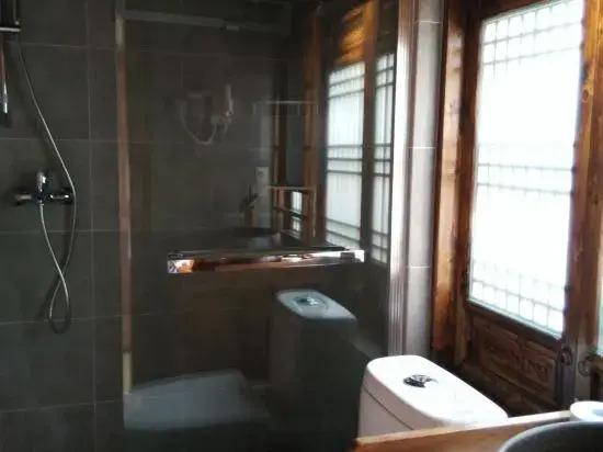 Хуаншань: Hongcun Fengqing Cold House