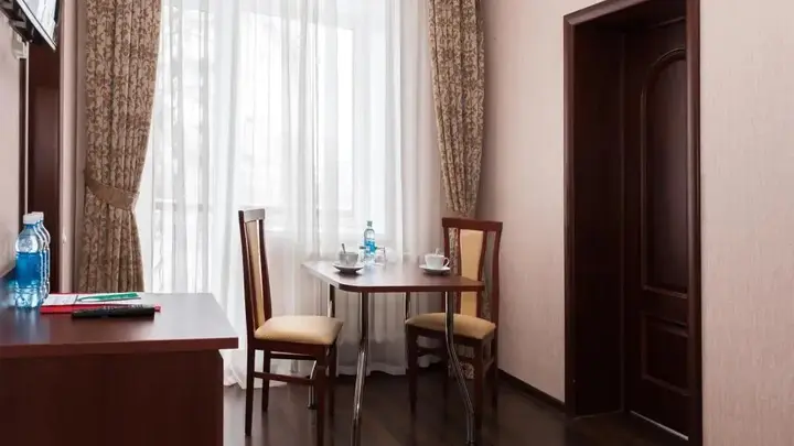 Зеленоград: Рекорд