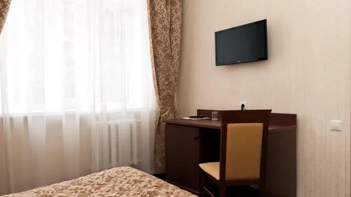 Зеленоград: Рекорд