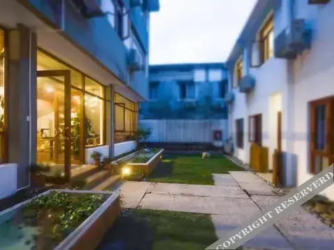 Вэньчжоу: Xipanju Hotel