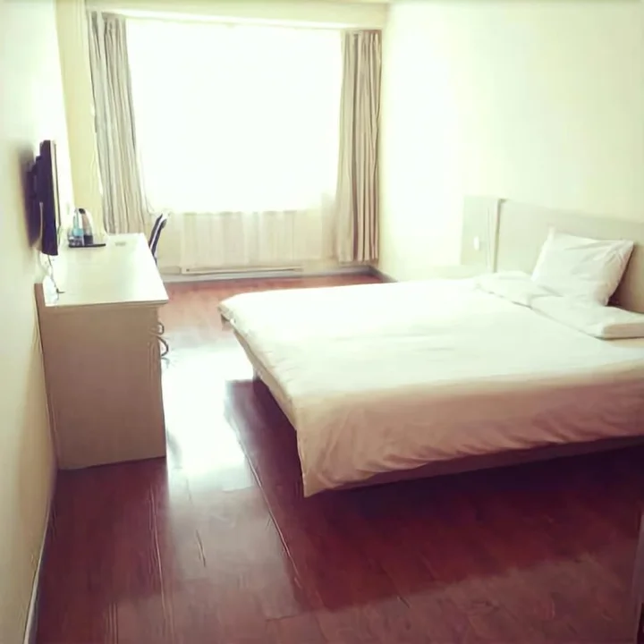 Ордос: Hanting Hotel Ordos Dongsheng Wanzheng Plaza
