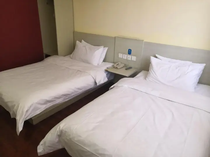 Ордос: Hanting Hotel Ordos Dongsheng Wanzheng Plaza