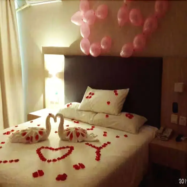 Ордос: Hanting Hotel Ordos Dongsheng Wanzheng Plaza