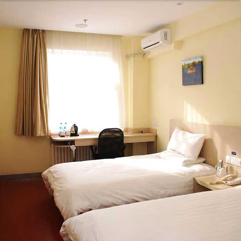 Ордос: Hanting Hotel Ordos Dongsheng Wanzheng Plaza