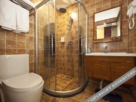 Фучжоу: Xinhuamian Art Hotel