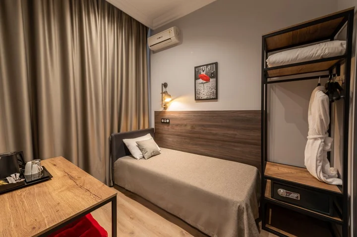 Зеленоград: Xenia City Hotel Zelenograd