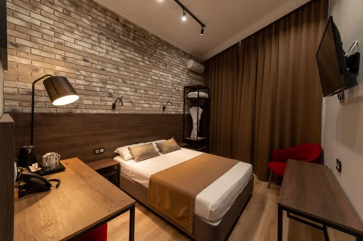 Зеленоград: Xenia City Hotel Zelenograd