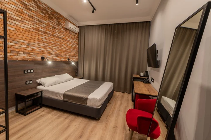 Зеленоград: Xenia City Hotel Zelenograd