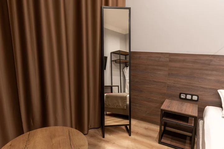 Зеленоград: Xenia City Hotel Zelenograd
