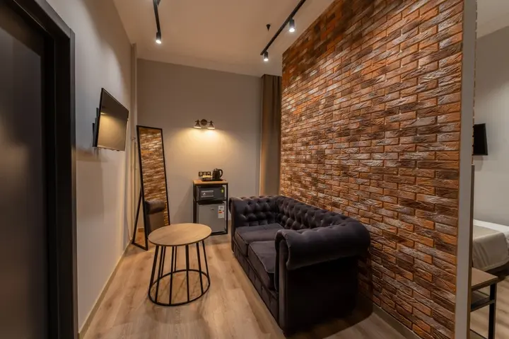 Зеленоград: Xenia City Hotel Zelenograd