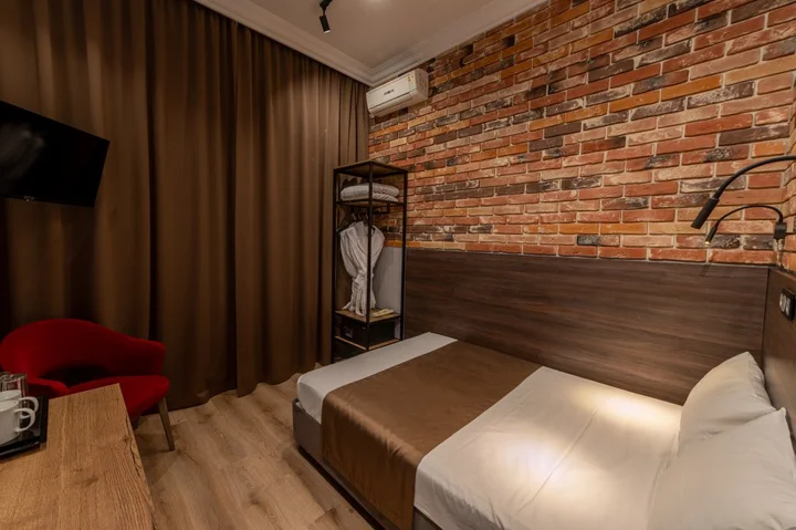 Зеленоград: Xenia City Hotel Zelenograd