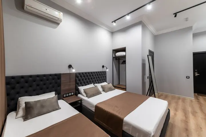 Зеленоград: Xenia City Hotel Zelenograd