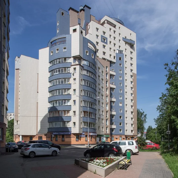 Зеленоград: Xenia City Hotel Zelenograd