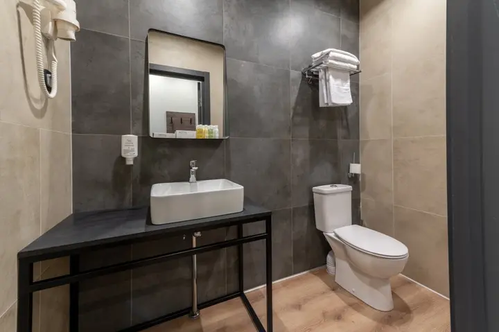 Зеленоград: Xenia City Hotel Zelenograd