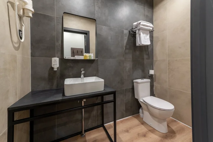 Зеленоград: Xenia City Hotel Zelenograd