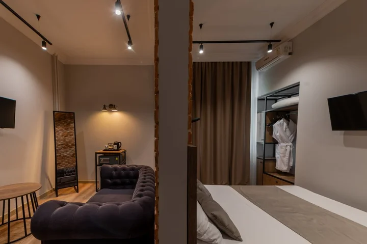 Зеленоград: Xenia City Hotel Zelenograd