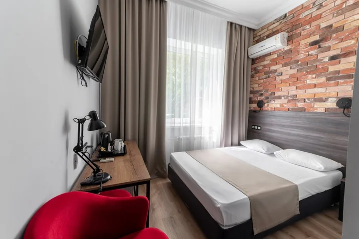 Зеленоград: Xenia City Hotel Zelenograd