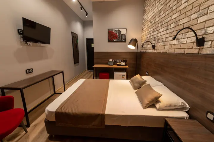 Зеленоград: Xenia City Hotel Zelenograd