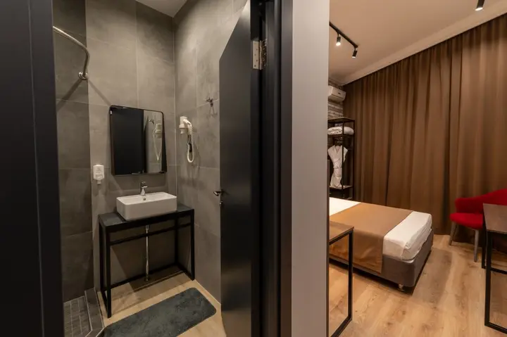 Зеленоград: Xenia City Hotel Zelenograd