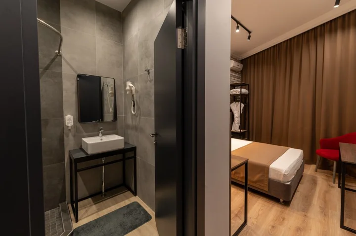 Зеленоград: Xenia City Hotel Zelenograd