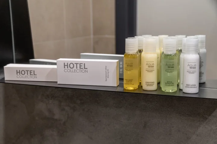 Зеленоград: Xenia City Hotel Zelenograd
