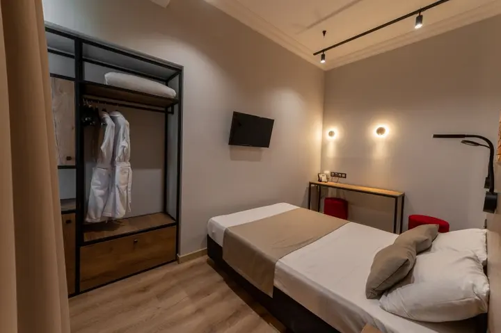 Зеленоград: Xenia City Hotel Zelenograd