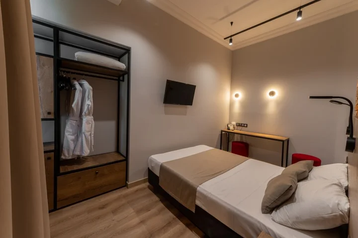 Зеленоград: Xenia City Hotel Zelenograd