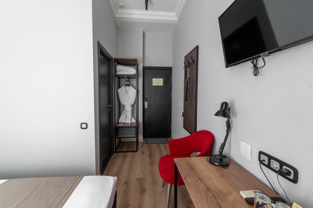 Зеленоград: Xenia City Hotel Zelenograd