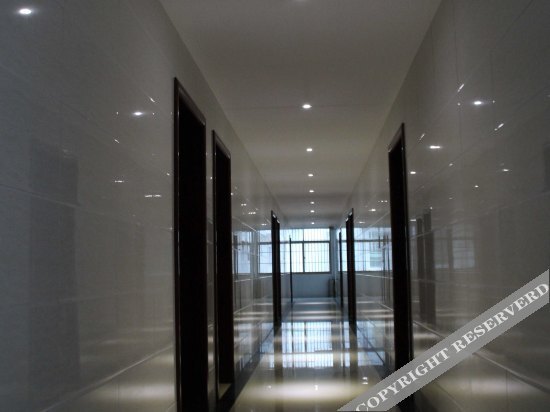 Пинсян: Wugong Mountain Shanshui Xiangying Hotel