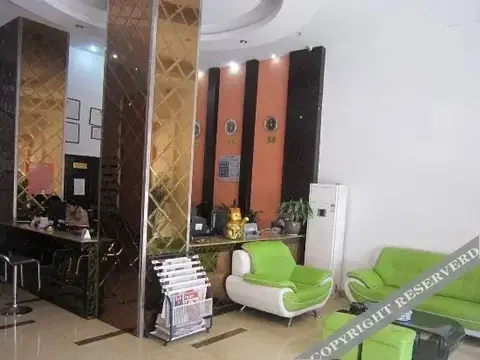 Цзеян: Jieyang Xingqiba Hotel