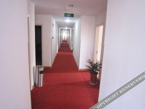 Цзеян: Jieyang Xingqiba Hotel