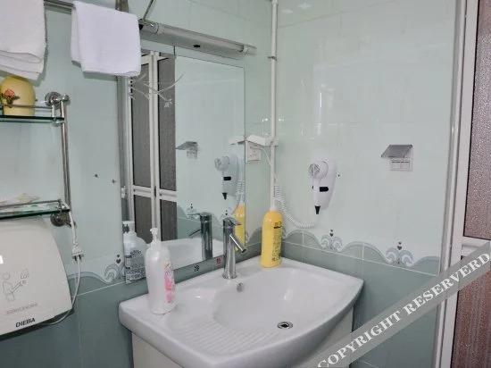 Жангжоу: Nanjin Tulou Hotel