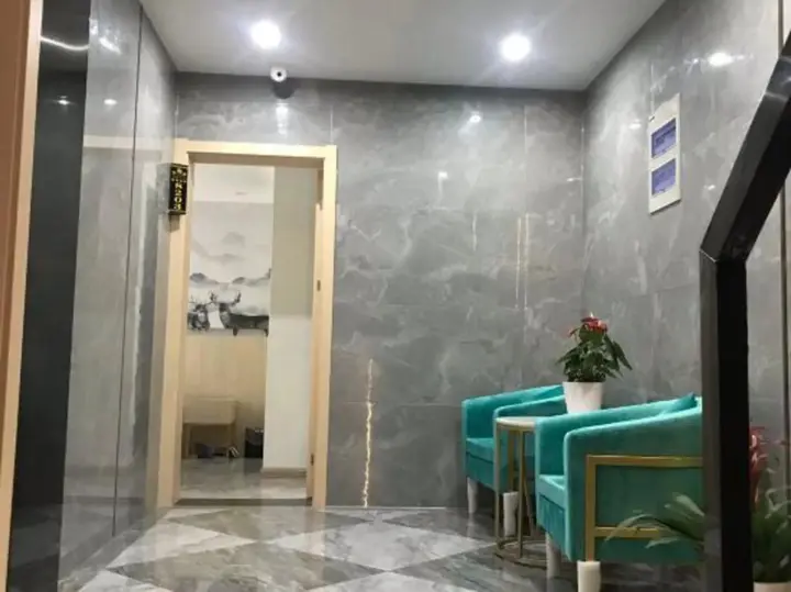 Нанкин: Hongchen Hotel