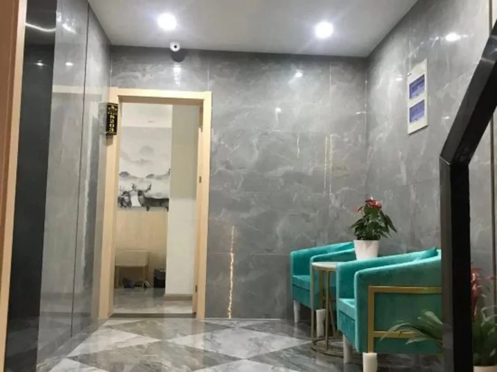 Нанкин: Hongchen Hotel