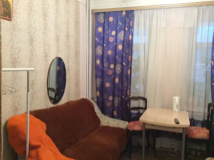 Homestay Staraya Moskva — фото 1