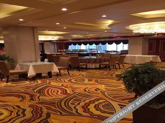 Инкоу: Xingchen Holiday Hotel Yingkou